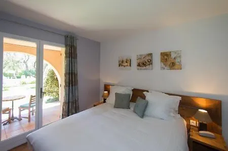 La Garbine 4* Ramatuelle