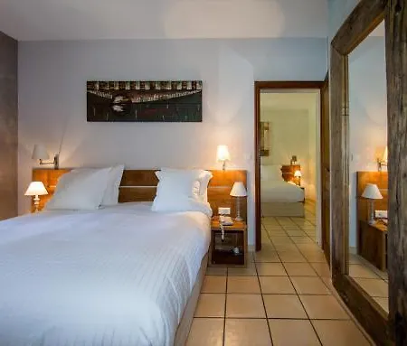 La Garbine Hotel