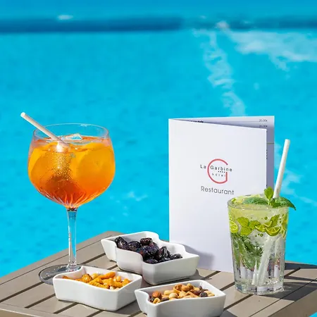 Hotell La Garbine