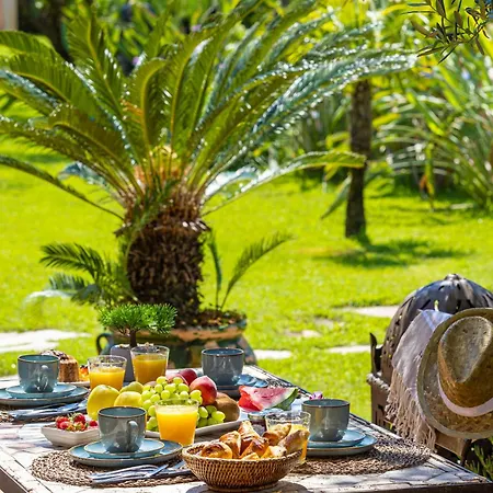 La Garbine Hotell 4*