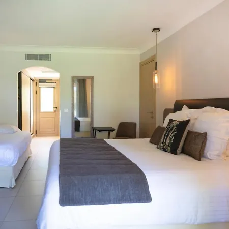 Hotell La Garbine