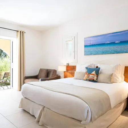 La Garbine Hotel Ramatuelle