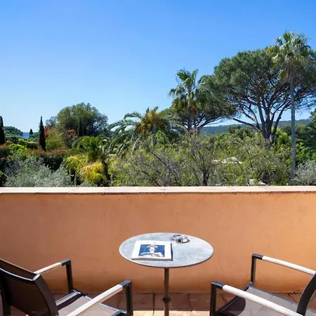 Hotel La Garbine