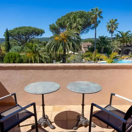 La Garbine 4* Ramatuelle