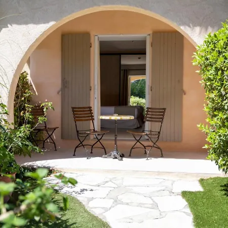 Hotell La Garbine