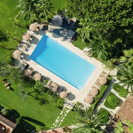 Hotel La Garbine