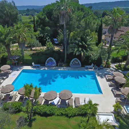 La Garbine 4* Ramatuelle