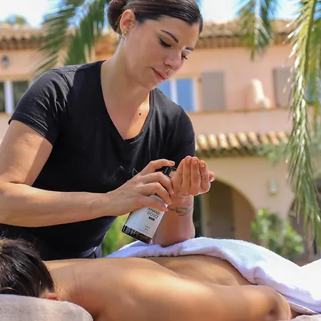 La Garbine 4* Ramatuelle