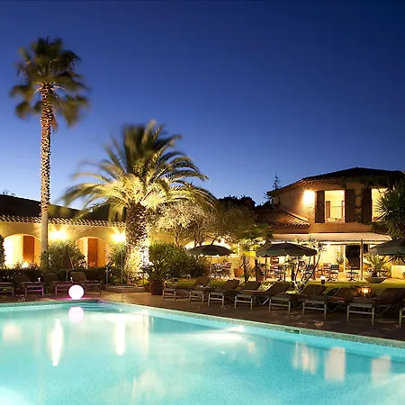 La Garbine 4* Ramatuelle