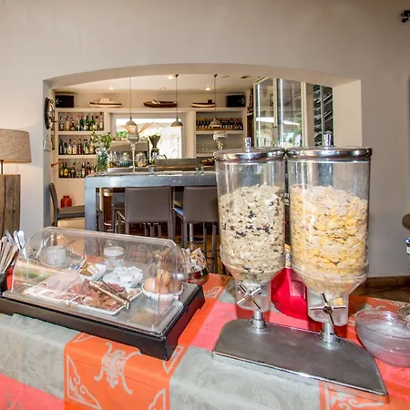 La Garbine 4* Ramatuelle