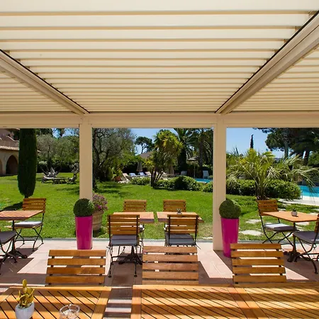 La Garbine Hotell 4*