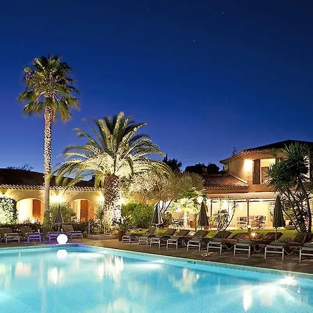 La Garbine Hotell