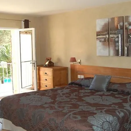 Hotel La Garbine