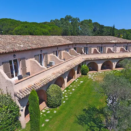 Hotel La Garbine