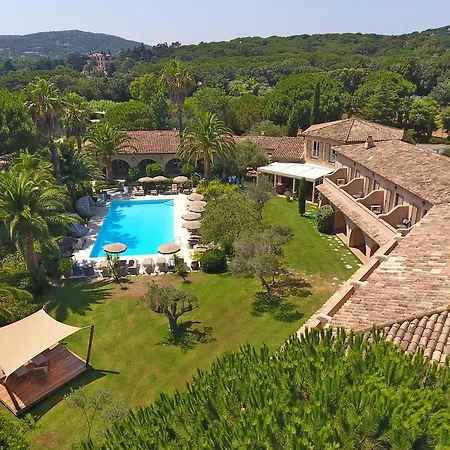 La Garbine 4*