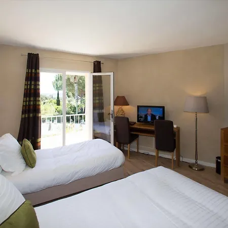 La Garbine Hotel