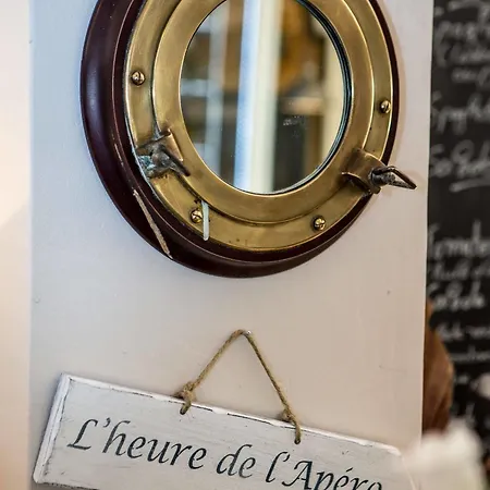 Hotel La Garbine Ramatuelle