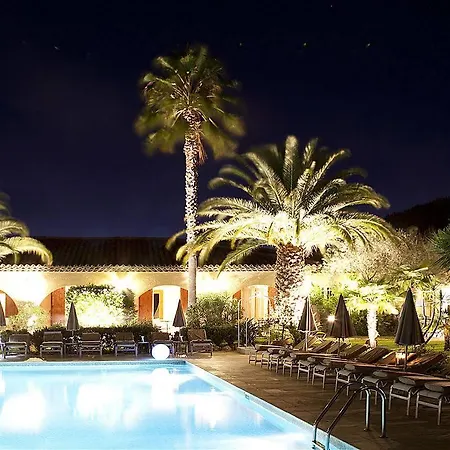 La Garbine Hotel