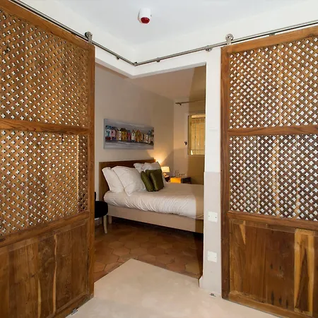 Hotel La Garbine