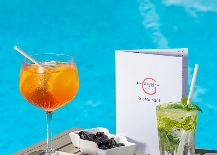 Hotel La Garbine