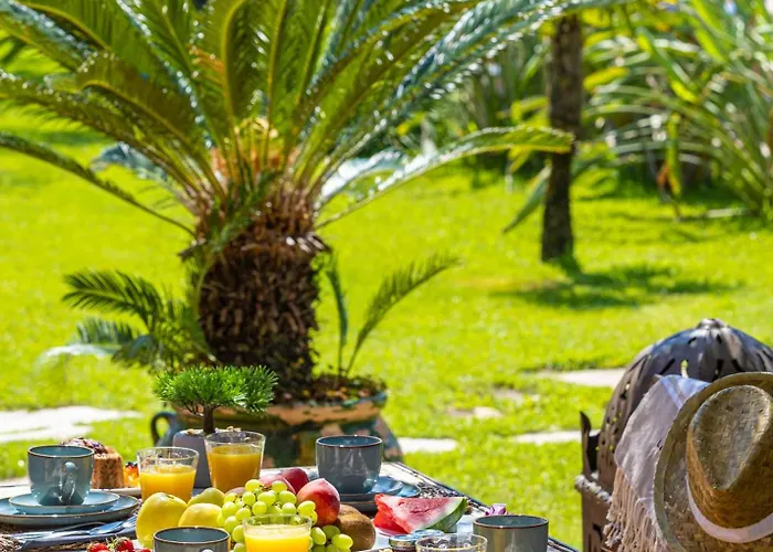 La Garbine Hotel 4*