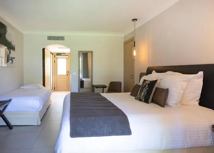 Hotel La Garbine