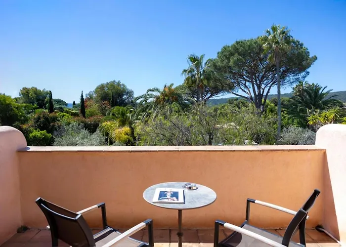 Hotel La Garbine