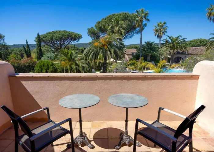 La Garbine 4* Ramatuelle