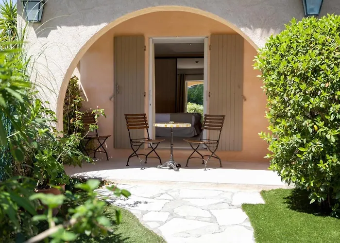 Hotel La Garbine
