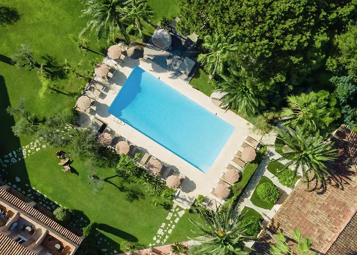 Hotel La Garbine
