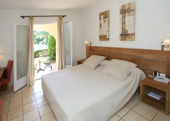Hotel La Garbine