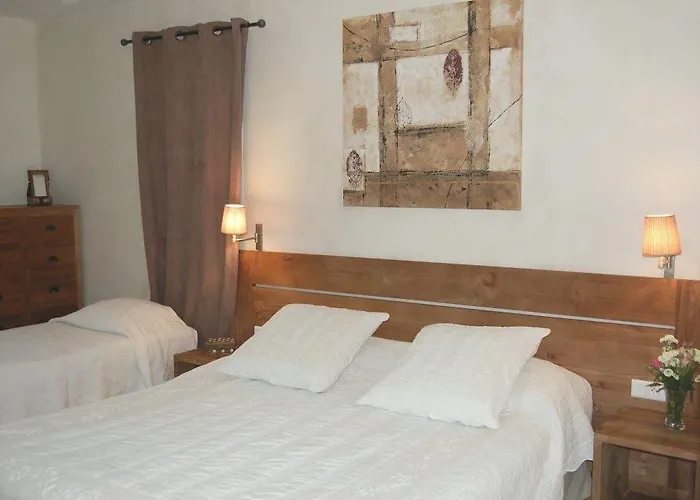 Hotel La Garbine Ramatuelle