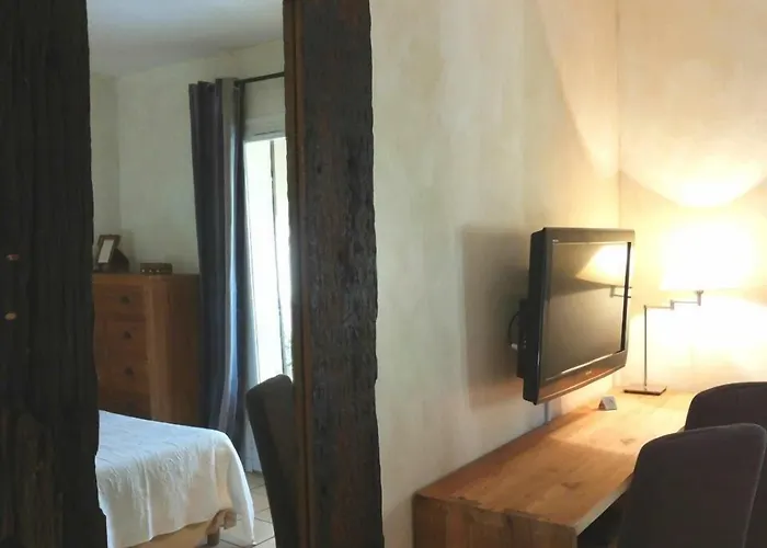 La Garbine Ramatuelle