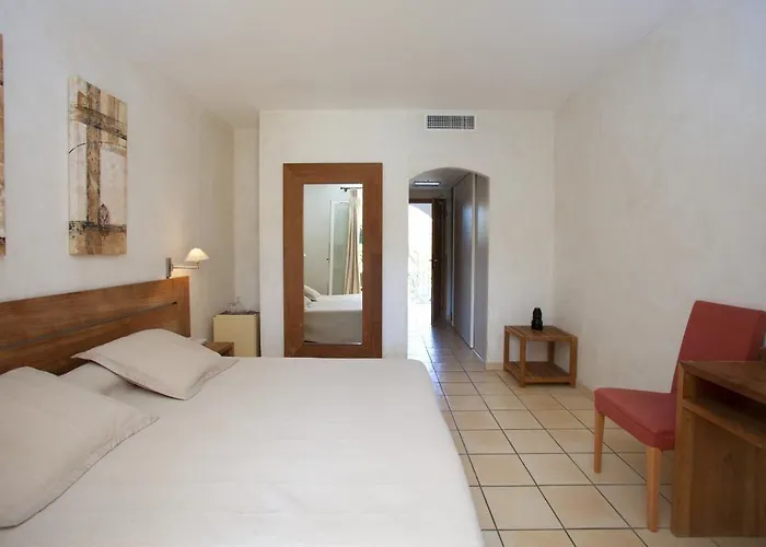 La Garbine 4* Ramatuelle