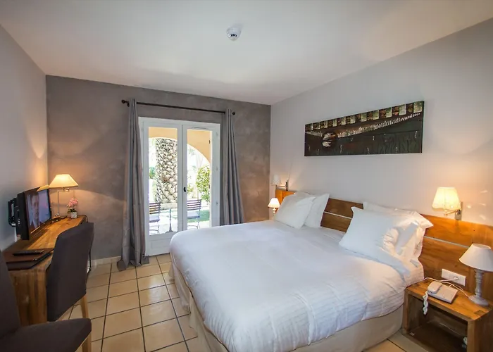 La Garbine 4*