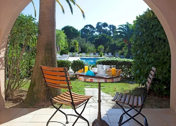 La Garbine Hotel
