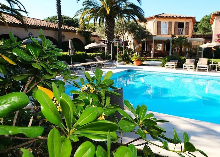 La Garbine Hotel 4*