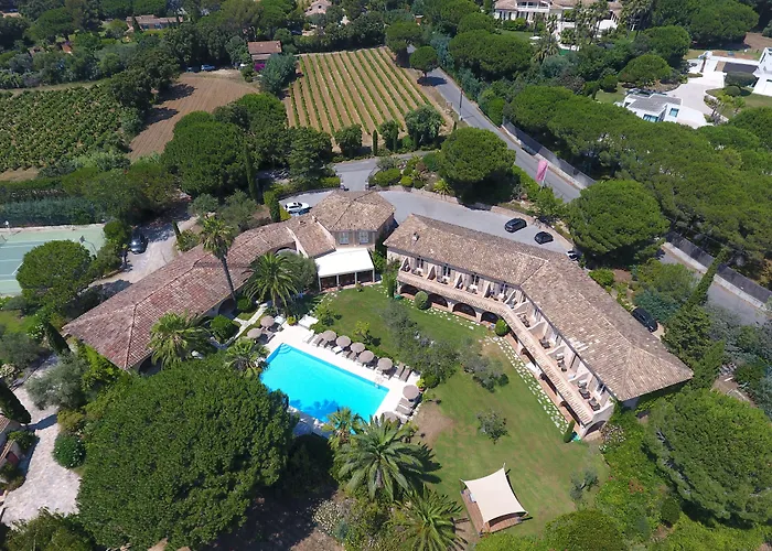 La Garbine Hotel 4*