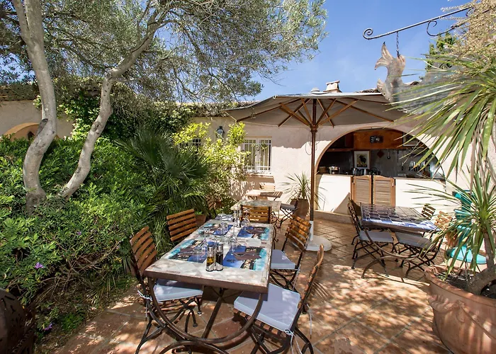 La Garbine Hotel 4*