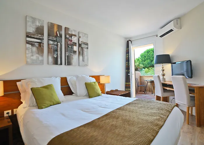 Hotel La Garbine