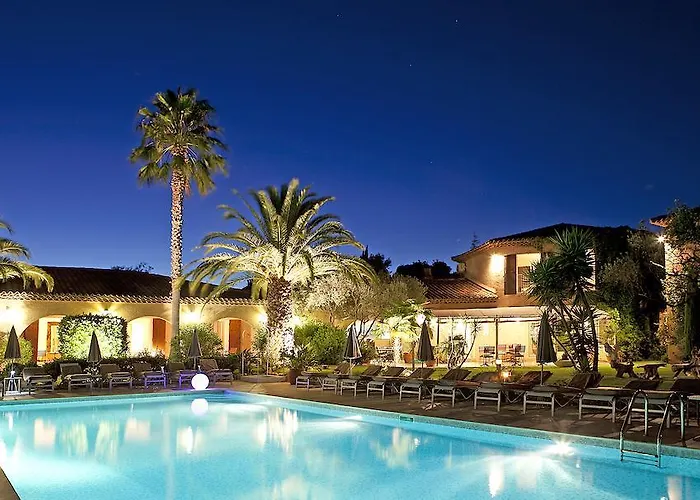 La Garbine Hotel