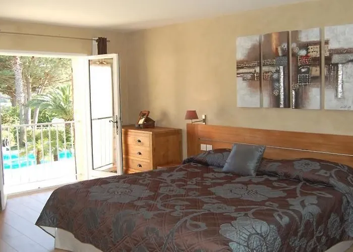 Hotel La Garbine